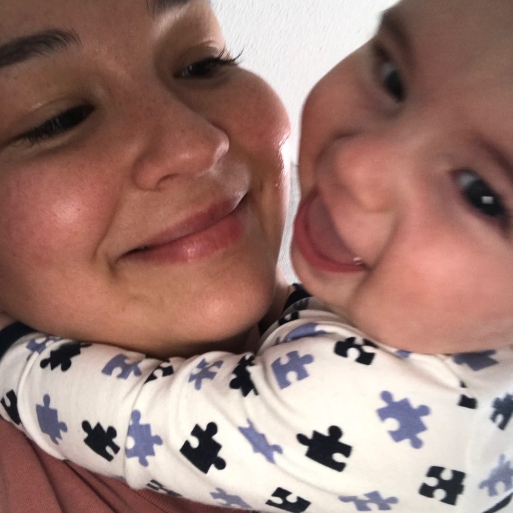 Meet your Posher, Annalise